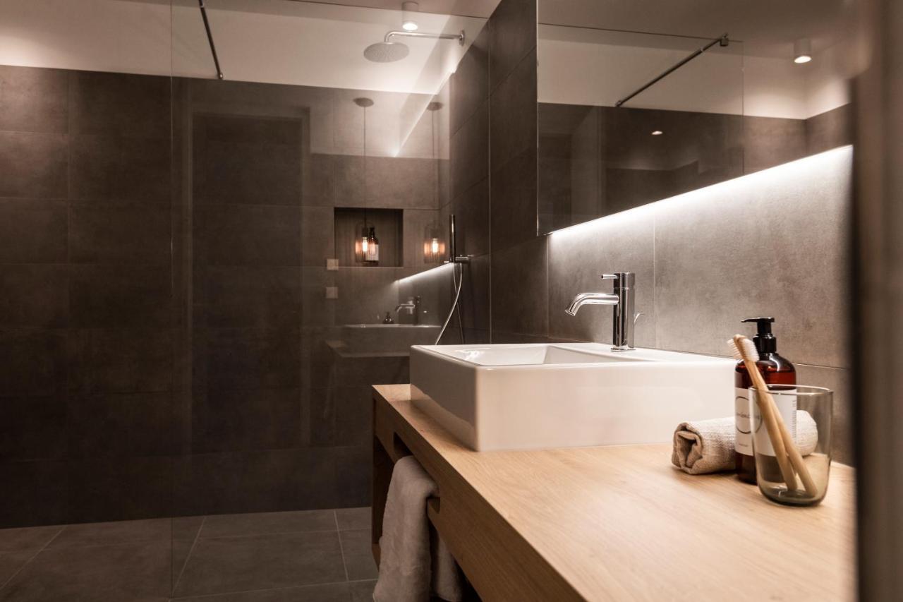 Sambucus Apartments -Premium Apartments For You And Your Dog Lana Exteriör bild
