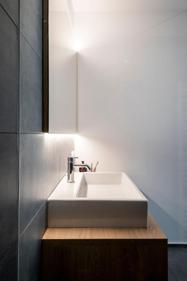 Sambucus Apartments -Premium Apartments For You And Your Dog Lana Exteriör bild